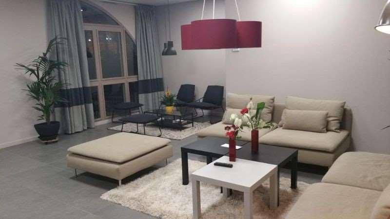Hotel L'Amandier Нантерр Зручності фото